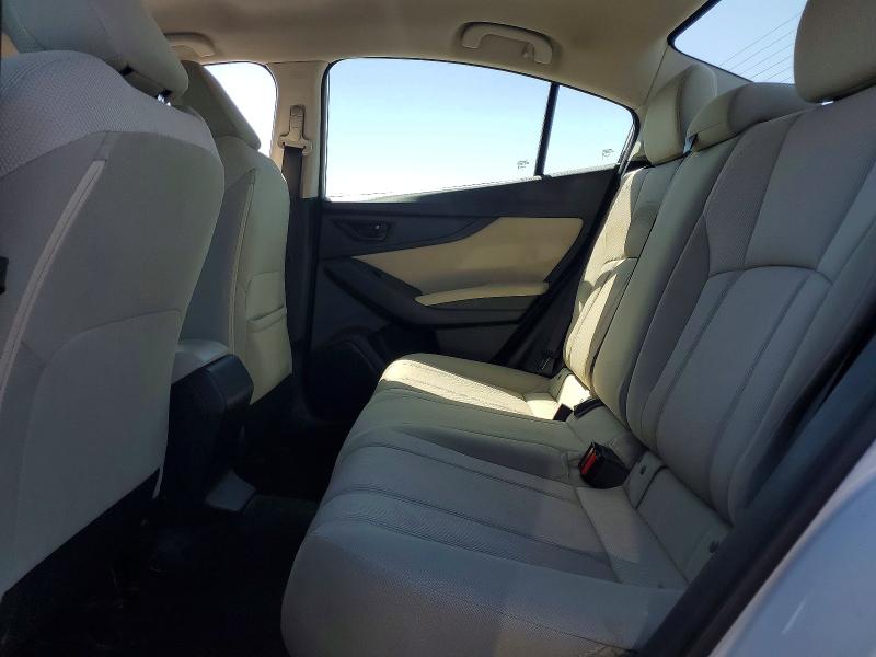 Продаж на аукціоні авто 2021 Subaru Impreza, vin: 4S3GKAV62M3603208, номер лоту: 68008316