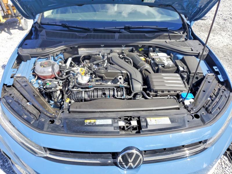 2026 Volkswagen Jetta მანქანა იყიდება აუქციონზე, vin: 3VW7W7BU0TM024755, აუქციონის ნომერი: 69649456