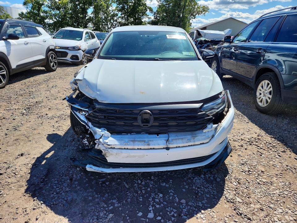 68601396 :رقم المزاد ، 3VWC57BU8KM207773 vin ، 2019 Volkswagen Jetta مزاد بيع