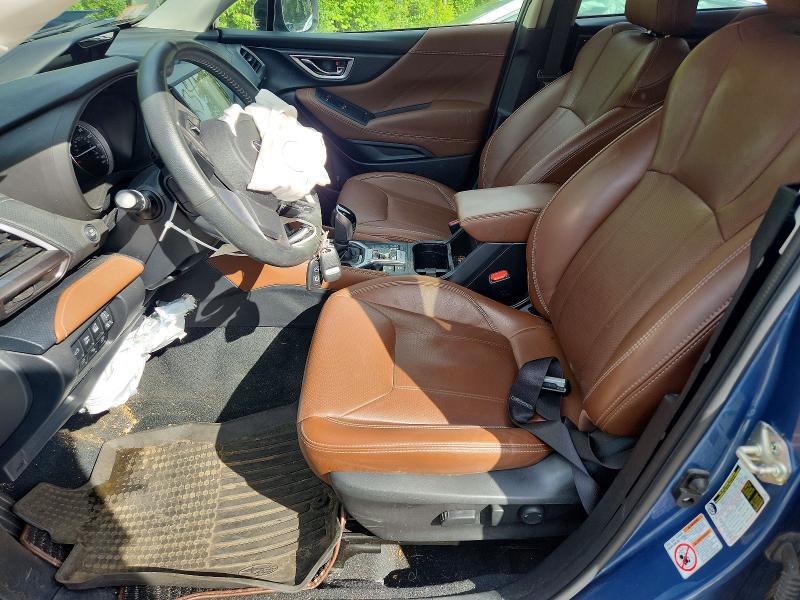 Aukcja sprzedaży 2019 Subaru Forester, vin: JF2SKAWC9KH568148, numer aukcji: 64832386