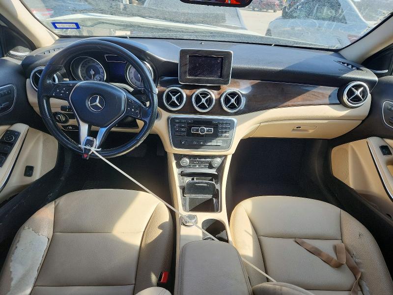 Продаж на аукціоні авто 2015 Mercedes-benz Gla, vin: WDCTG4EB2FJ144611, номер лоту: 62720896