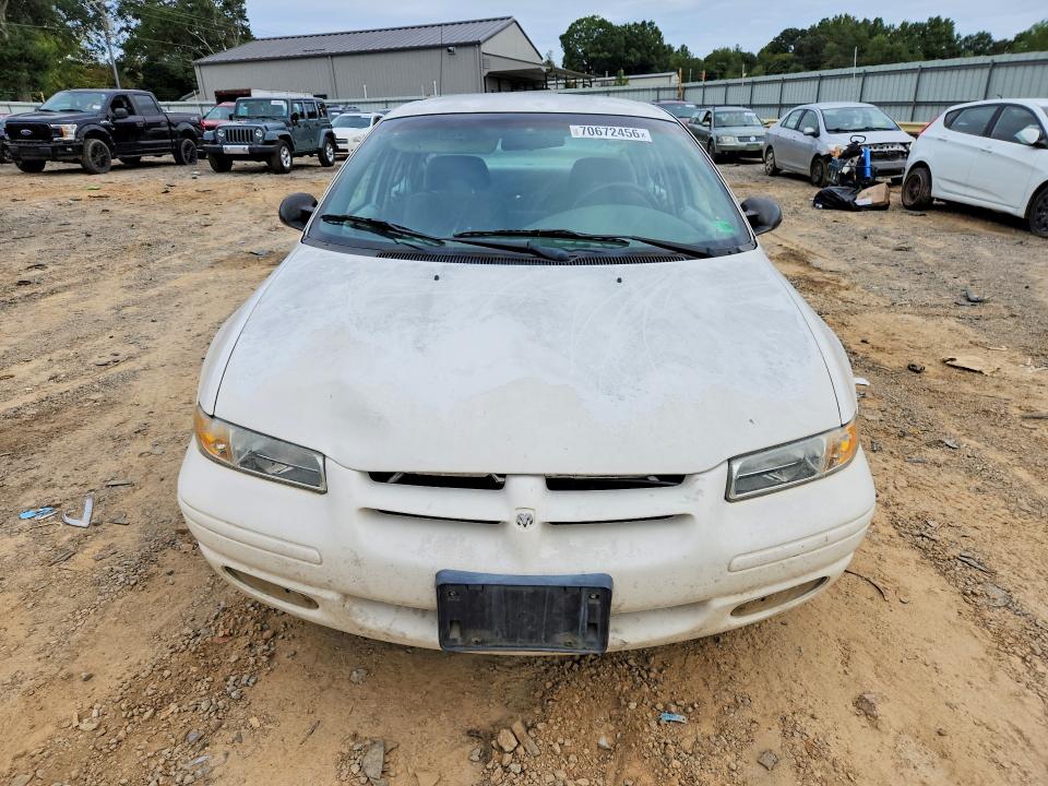 Продаж на аукціоні авто 1999 Dodge Stratus, vin: 1B3EJ56H6XN548340, номер лоту: 70672456