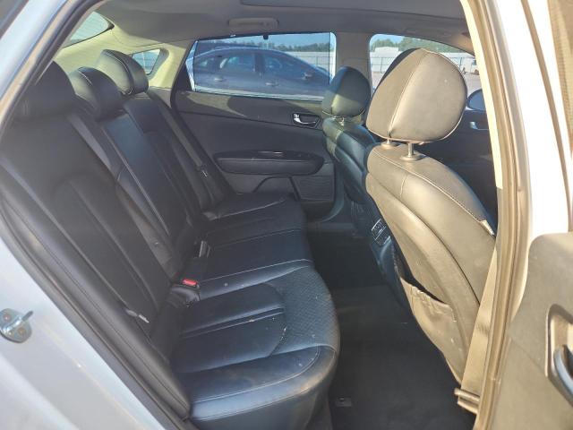 67613286 :رقم المزاد ، 5XXGU4L3XGG058500 vin ، 2016 Kia Optima مزاد بيع