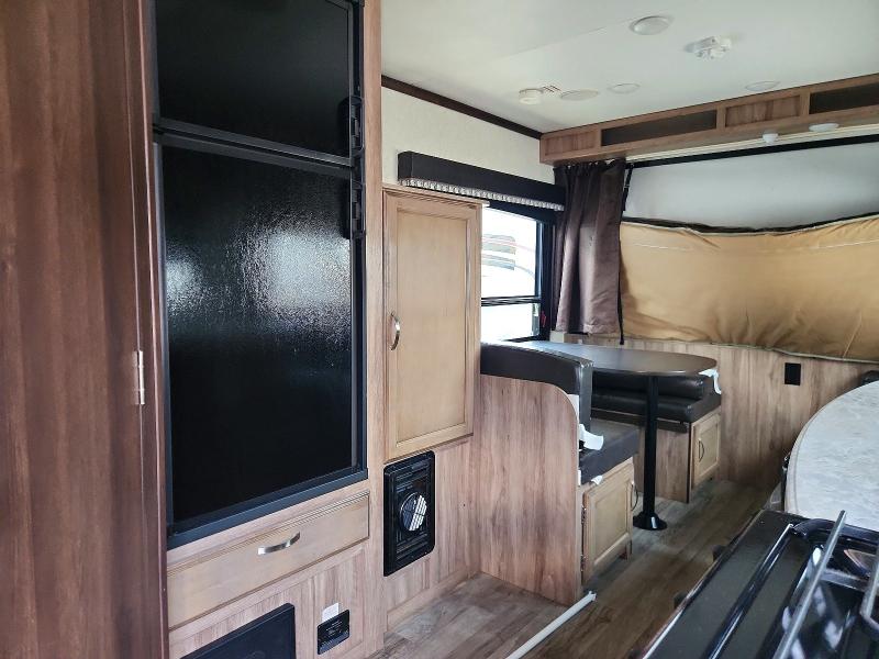 Продаж на аукціоні авто 2019 Jayco Jay Feather, vin: 1UJBJHBJ8K1JH0240, номер лоту: 69616346