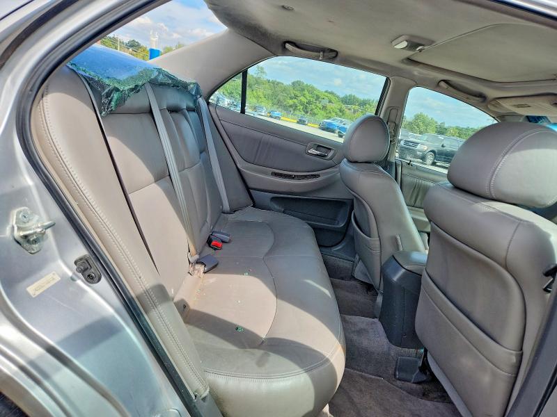 67182806 :رقم المزاد ، 1HGCG56671A024326 vin ، 2001 Honda Accord مزاد بيع