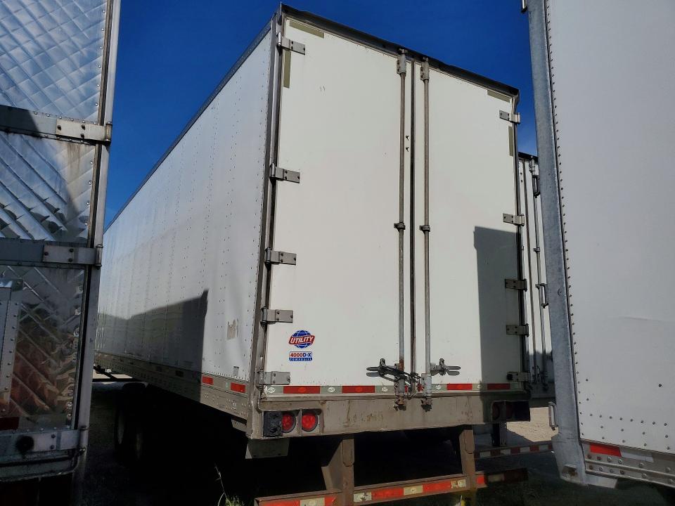 Aukcja sprzedaży 2015 Utility Trailer Trailer, vin: 1UYVS2531FG278955, numer aukcji: 67199876
