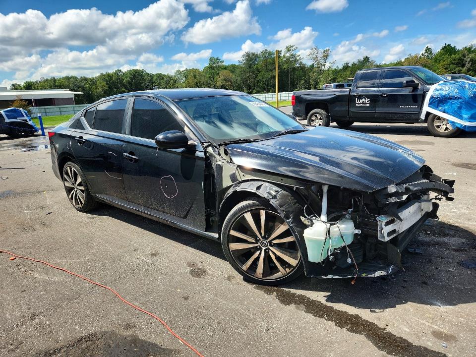 69434976 :رقم المزاد ، 1N4BL4CV8KN320564 vin ، 2019 Nissan Altima مزاد بيع
