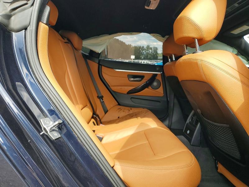 Aukcja sprzedaży 2019 Bmw 430xi, vin: WBA4J3C56KBL08852, numer aukcji: 69890166