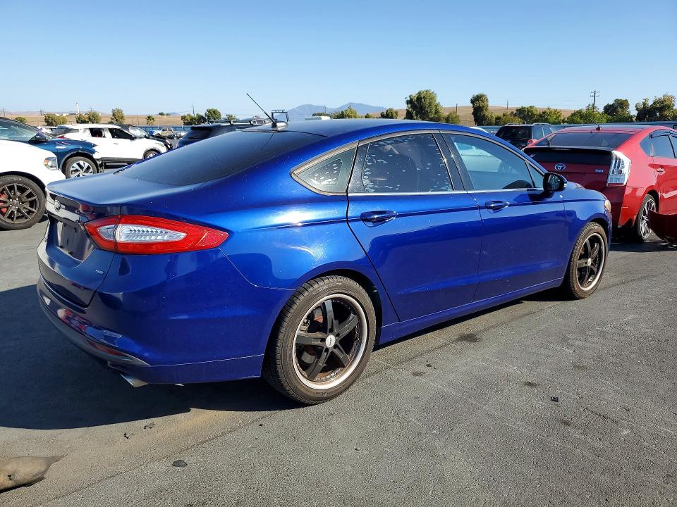 Продаж на аукціоні авто 2013 Ford Fusion, vin: 3FA6P0H77DR108859, номер лоту: 69561826