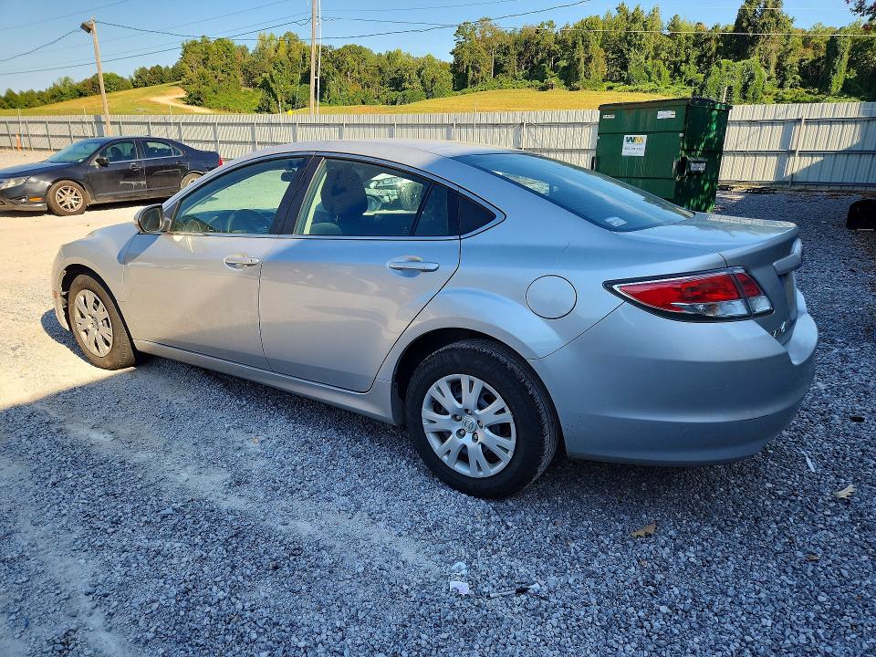 Aukcja sprzedaży 2010 Mazda 6, vin: 1YVHZ8BH9A5M54367, numer aukcji: 67839396