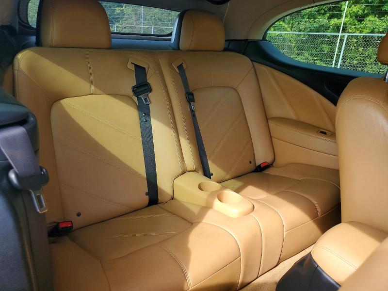 Продаж на аукціоні авто 2011 Nissan Murano, vin: JN8AZ1FYXBW001500, номер лоту: 68517656