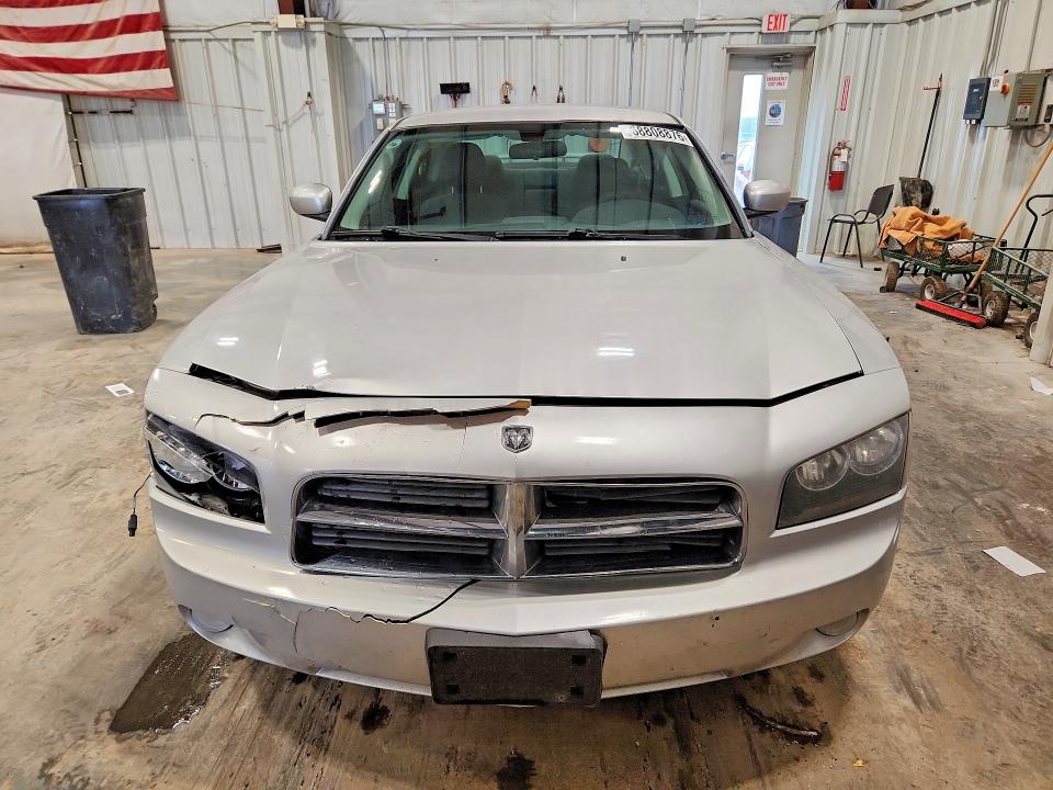 Продаж на аукціоні авто 2010 Dodge Charger, vin: 2B3CA3CV1AH285745, номер лоту: 68808876