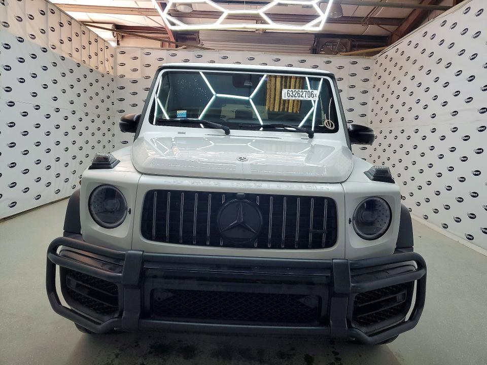Aukcja sprzedaży 2024 Mercedes-benz G, vin: W1NYC7HJ8RX511047, numer aukcji: 63262706