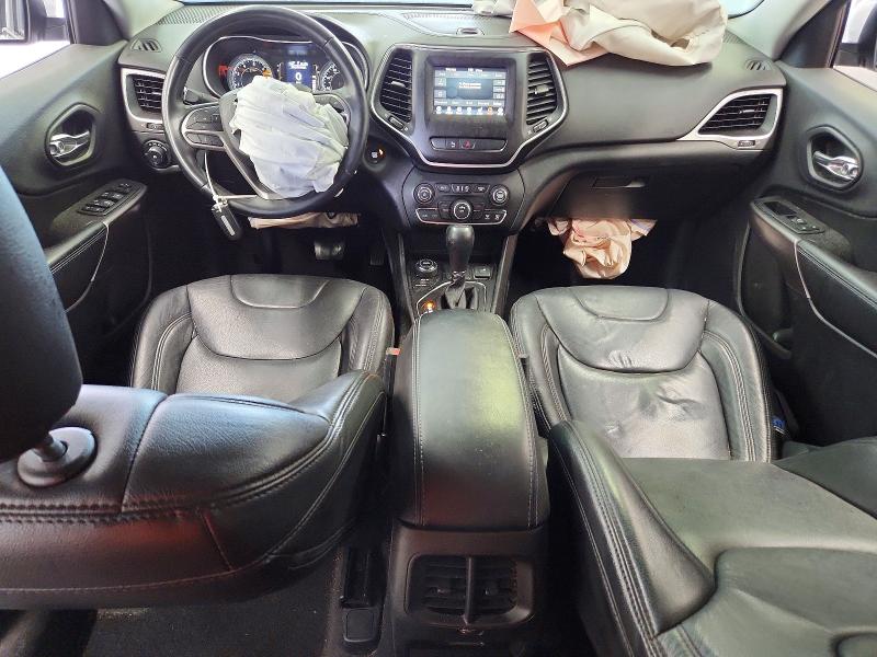Aukcja sprzedaży 2019 Jeep Cherokee, vin: 1C4PJMLB4KD394162, numer aukcji: 69547336