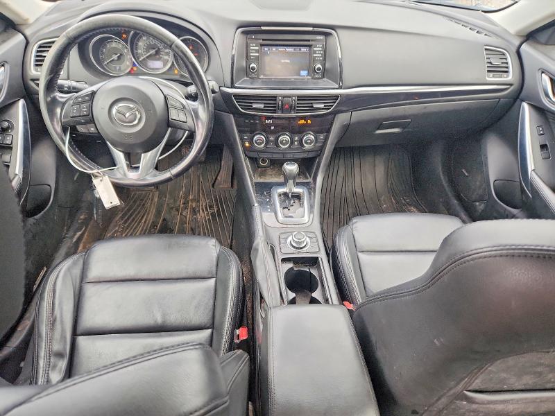 Продажа на аукционе авто 2014 Mazda 6, vin: JM1GJ1T63E1147206, номер лота: 68286336