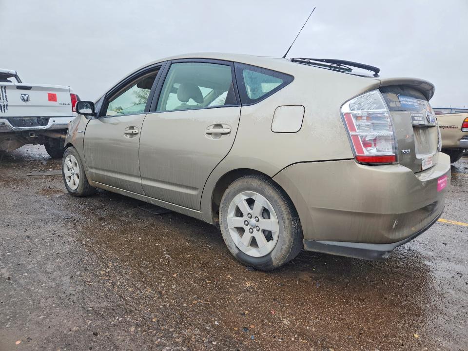 Aukcja sprzedaży 2007 Toyota Prius, vin: JTDKB20U277581472, numer aukcji: 70110566