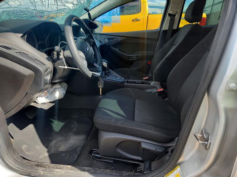 Aukcja sprzedaży 2017 Ford Focus, vin: 1FADP3E20HL258057, numer aukcji: 67714996