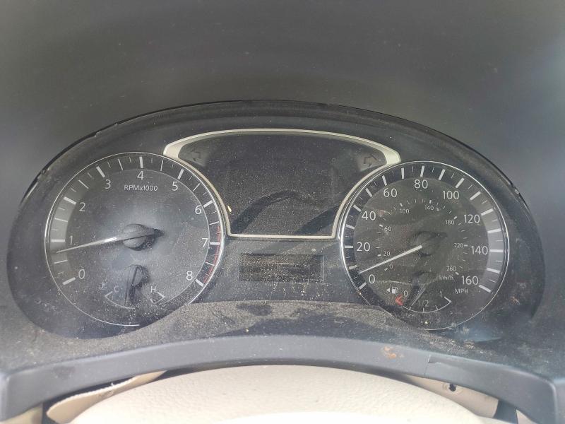 2013 Nissan Altima მანქანა იყიდება აუქციონზე, vin: 1N4AL3AP2DC223367, აუქციონის ნომერი: 67890246