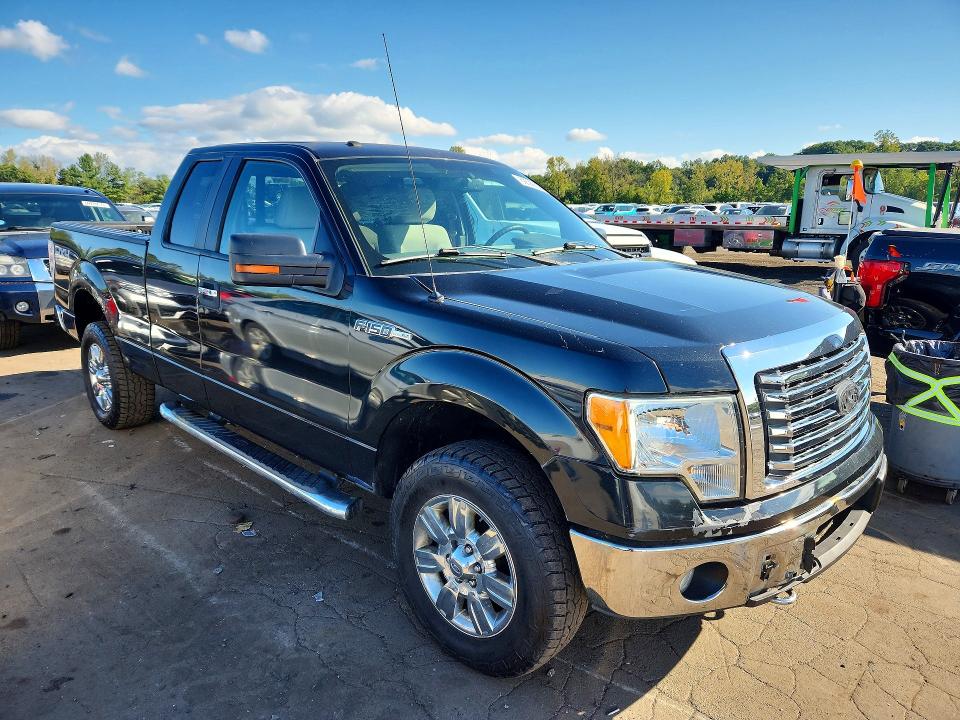 Auction sale of the 2010 Ford F150, vin: 1FTFX1EV3AFD30987, lot number: 69399826