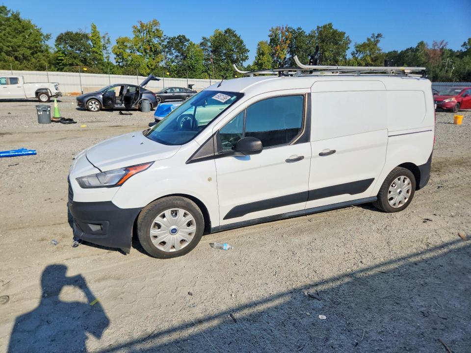 Aukcja sprzedaży 2020 Ford Transit Connect, vin: NM0LS7E21L1460984, numer aukcji: 69821396