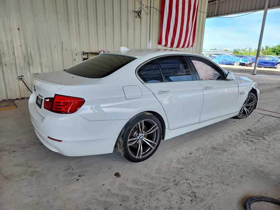 67766436 :رقم المزاد ، WBAXG5C5XCDX05767 vin ، 2012 Bmw 528 مزاد بيع