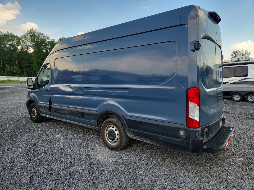 Aukcja sprzedaży 2020 Ford Transit, vin: 1FTBR3X87LKB27039, numer aukcji: 65562116
