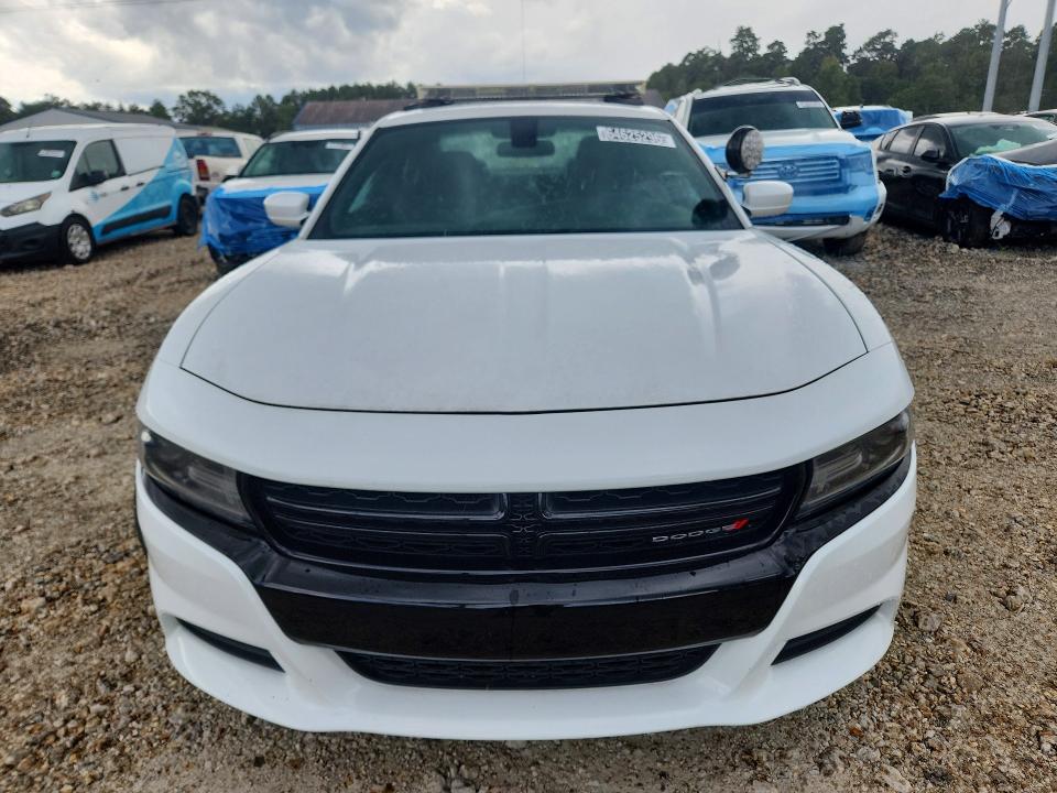 64625296 :رقم المزاد ، 2C3CDXAG7KH544570 vin ، 2019 Dodge Charger مزاد بيع