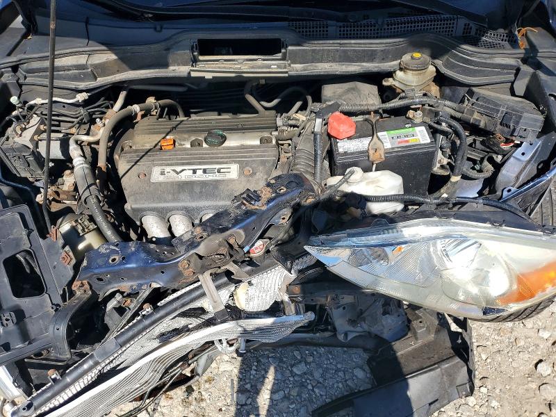 Продажа на аукционе авто 2009 Honda Cr-v, vin: JHLRE48389C002883, номер лота: 68141066