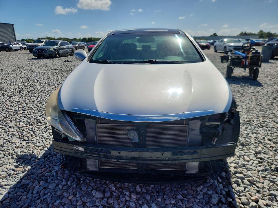 Продажа на аукционе авто 2012 Hyundai Sonata, vin: 5NPEC4ACXCH479497, номер лота: 69509936