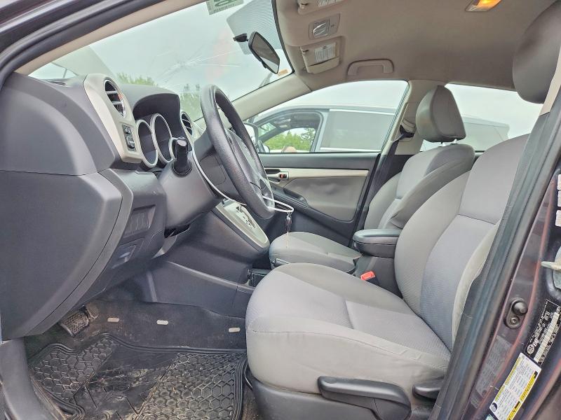 Aukcja sprzedaży 2009 Toyota Matrix, vin: 2T1KE40E79C015563, numer aukcji: 69352506