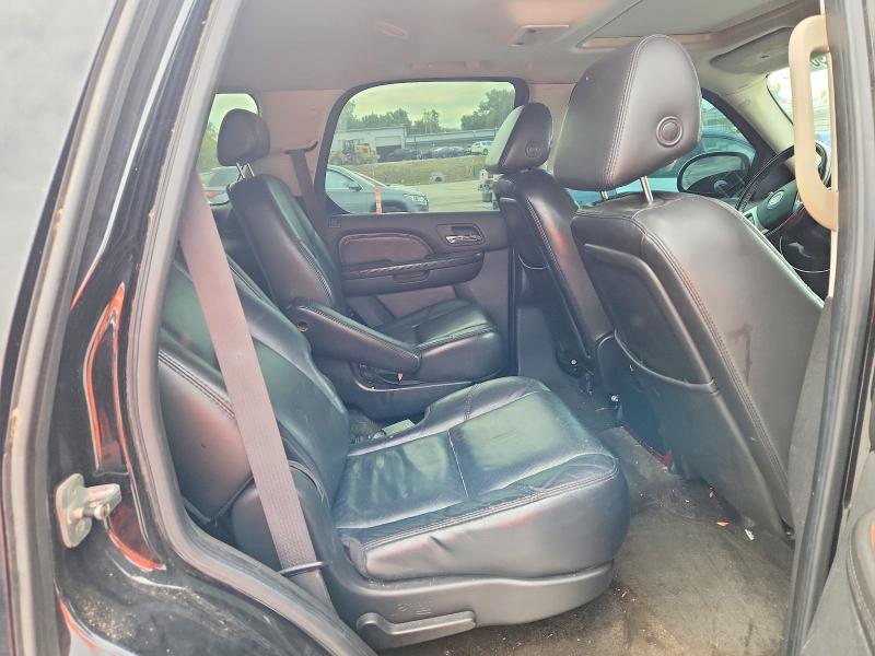 70370796 :رقم المزاد ، 1GYFK638X7R296900 vin ، 2007 Cadillac Escalade مزاد بيع