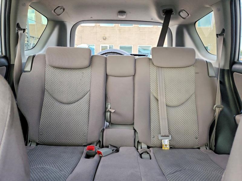 69149676 :رقم المزاد ، JTMBK33V976025689 vin ، 2007 Toyota Rav4 مزاد بيع