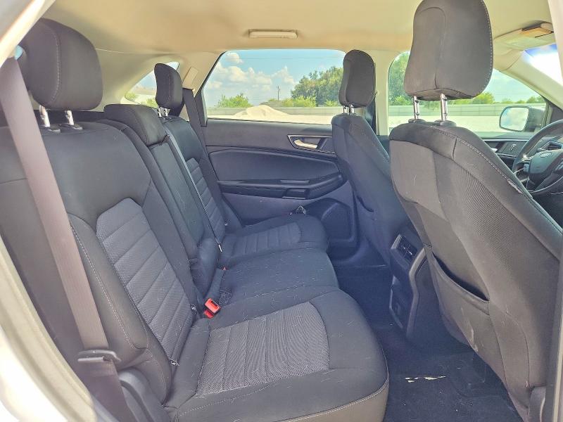 Продажа на аукционе авто 2020 Ford Edge, vin: 2FMPK3G92LBB01666, номер лота: 68514816