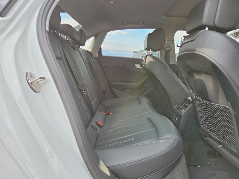Aukcja sprzedaży 2021 Audi A4, vin: WAUABAF46MA027666, numer aukcji: 68255906