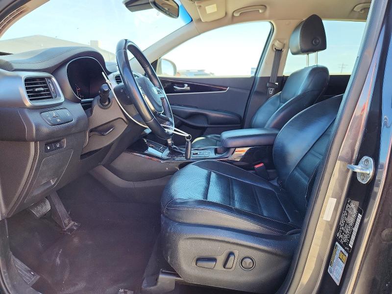 Продажа на аукционе авто 2019 Kia Sorento, vin: 5XYPH4A53KG448383, номер лота: 68402886