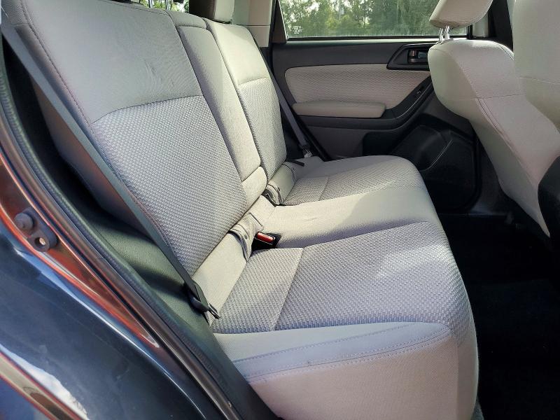 69749946 :رقم المزاد ، JF2SJAGC9JH603397 vin ، 2018 Subaru Forester مزاد بيع