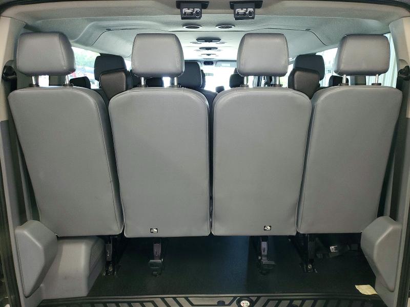 Продаж на аукціоні авто 2015 Ford Transit, vin: 1FBZX2YM1FKA74910, номер лоту: 69461576