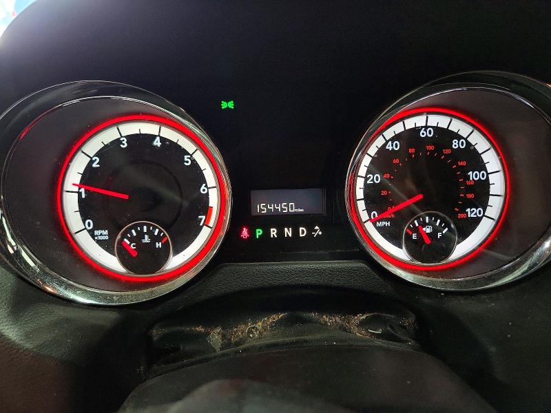 Aukcja sprzedaży 2017 Dodge Grand Caravan, vin: 2C4RDGCG5HR600205, numer aukcji: 71121186