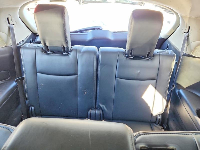 Продажа на аукционе авто 2020 Infiniti Qx60, vin: 5N1DL0MM5LC510669, номер лота: 69141366