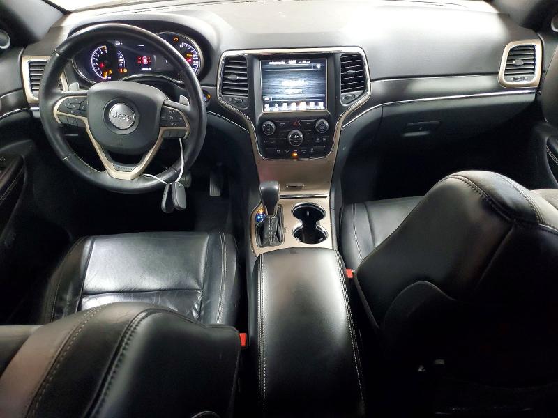 69566596 :رقم المزاد ، 1C4RJFBGXHC792959 vin ، 2017 Jeep Grand Cherokee مزاد بيع
