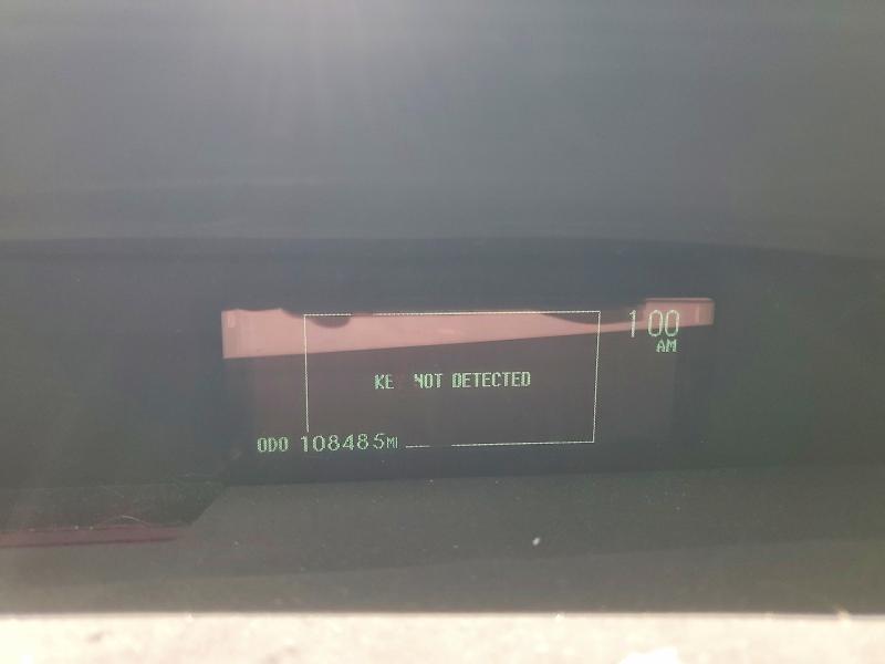 Aukcja sprzedaży 2013 Toyota Prius, vin: JTDKN3DU5D5559562, numer aukcji: 68656416