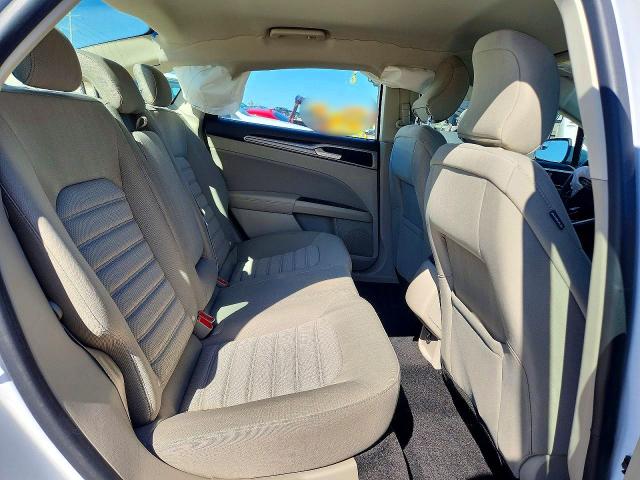 70522356 :رقم المزاد ، 3FA6P0H75JR226968 vin ، 2018 Ford Fusion مزاد بيع