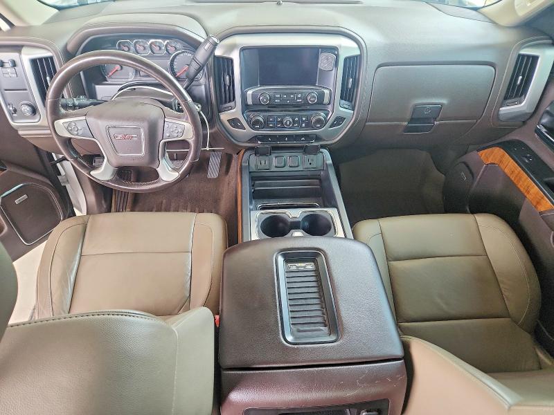 Продаж на аукціоні авто 2017 Gmc Sierra, vin: 3GTP1NEC8HG120261, номер лоту: 68186756