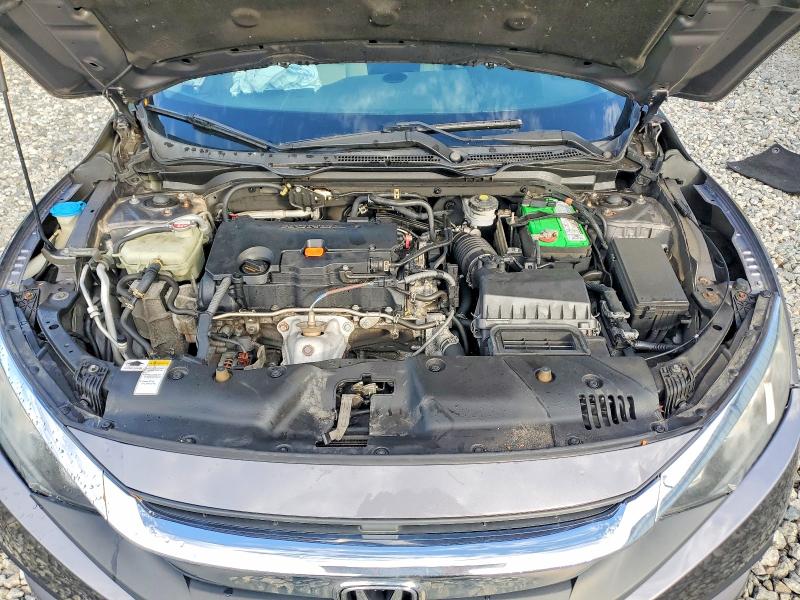 Продажа на аукционе авто 2016 Honda Civic, vin: 19XFC2F59GE201932, номер лота: 67618786