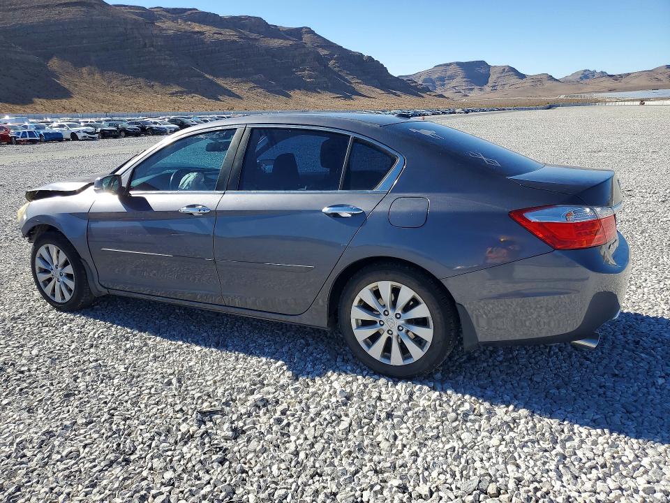 Aukcja sprzedaży 2015 Honda Accord, vin: 1HGCR3F91FA012866, numer aukcji: 67398976