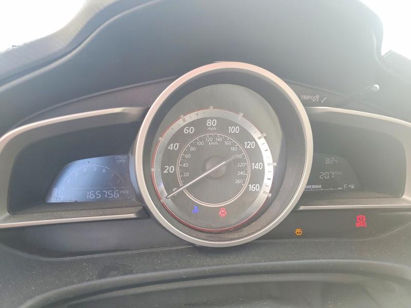Продажа на аукционе авто 2014 Mazda 3, vin: JM1BM1M73E1120080, номер лота: 70022656