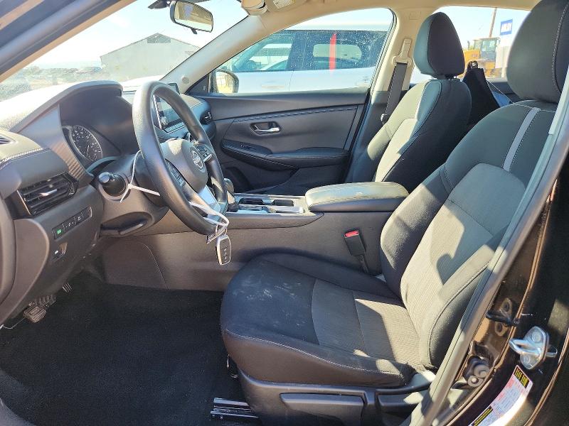 Aukcja sprzedaży 2024 Nissan Sentra, vin: 3N1AB8CV0RY301720, numer aukcji: 71178176