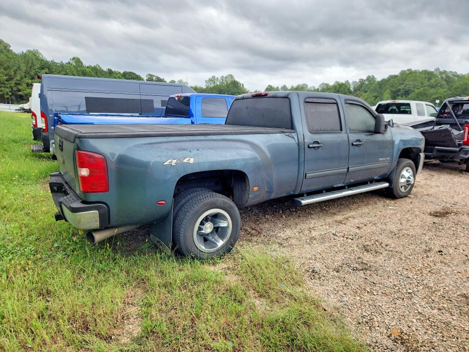 Aukcja sprzedaży 2010 Chevrolet Silverado, vin: 1GC7K1B60AF123120, numer aukcji: 69122696