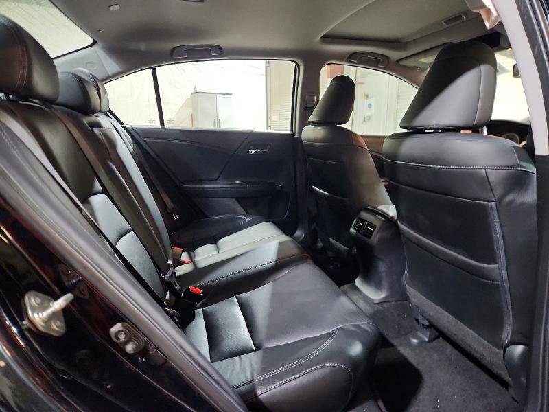 Продаж на аукціоні авто 2016 Honda Accord, vin: 1HGCR2F82GA107469, номер лоту: 68149566