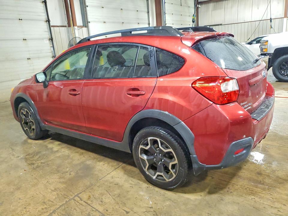 Продажа на аукционе авто 2015 Subaru Xv Crosstrek, vin: JF2GPAFC7F8319022, номер лота: 67551476